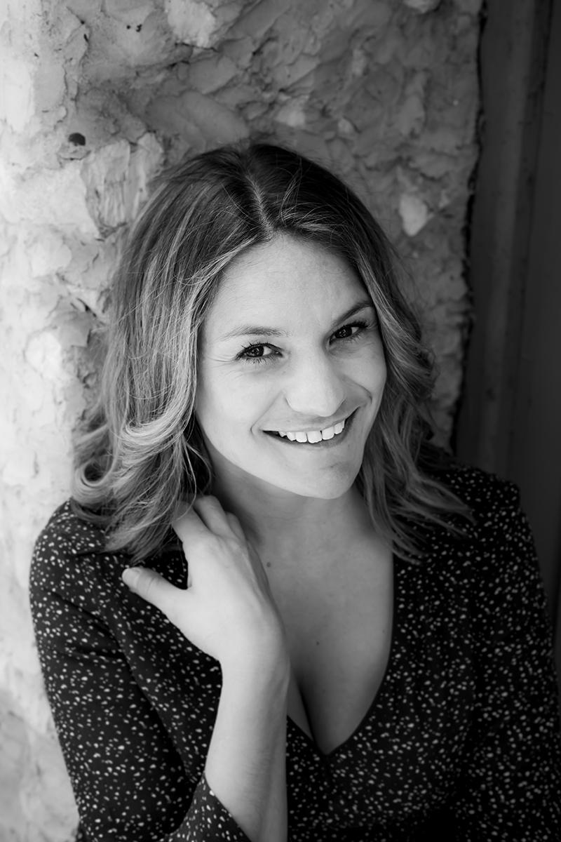 Tamara Balliana